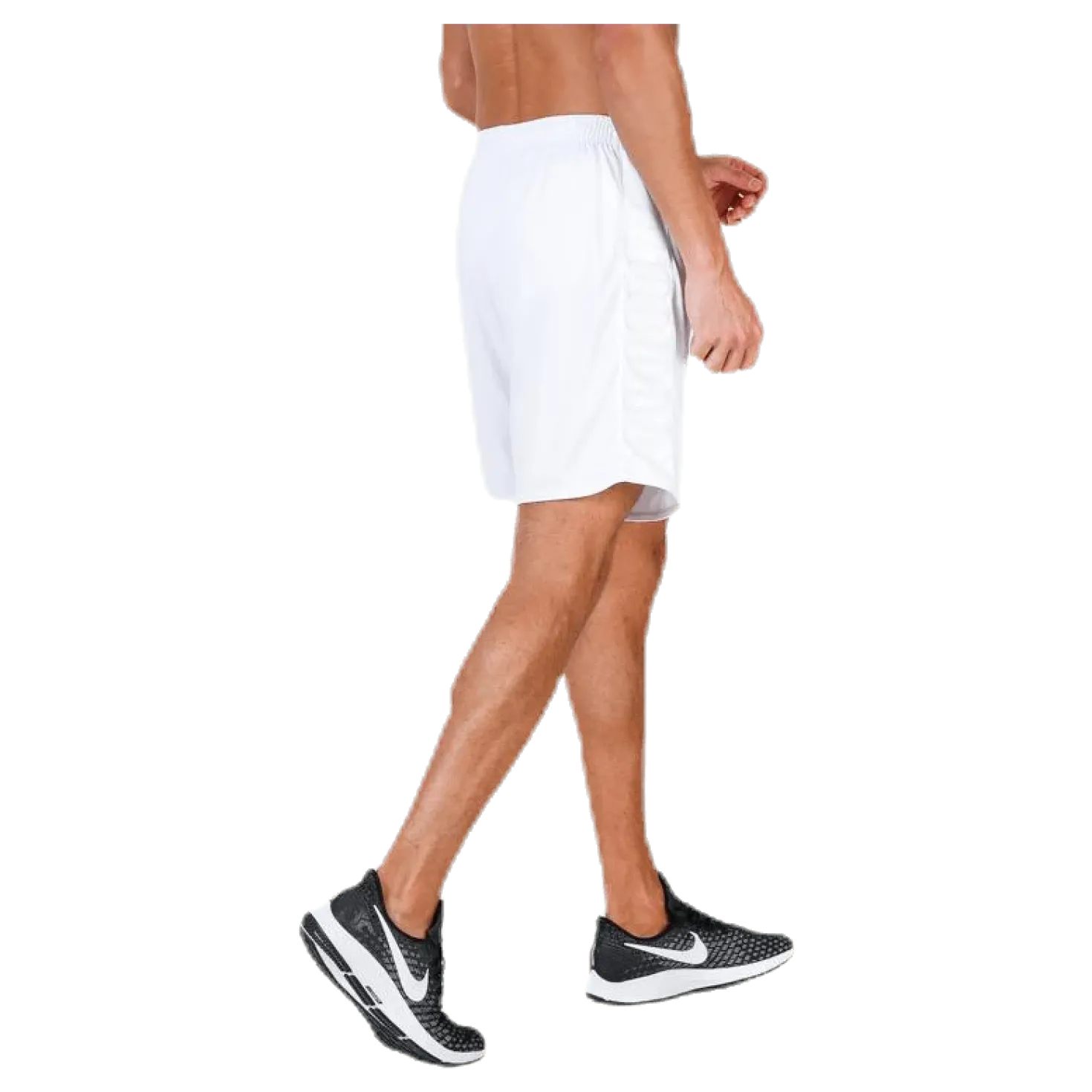 Player Shorts Argentina White