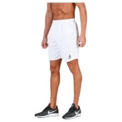 Player Shorts Argentina White