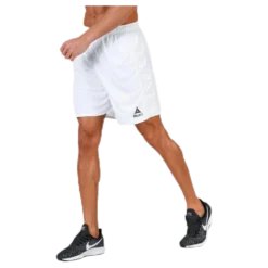 Player Shorts Argentina White