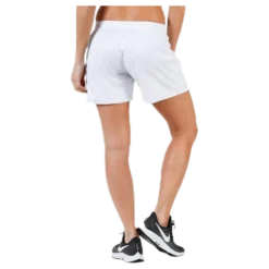 Player Shorts Argentina White