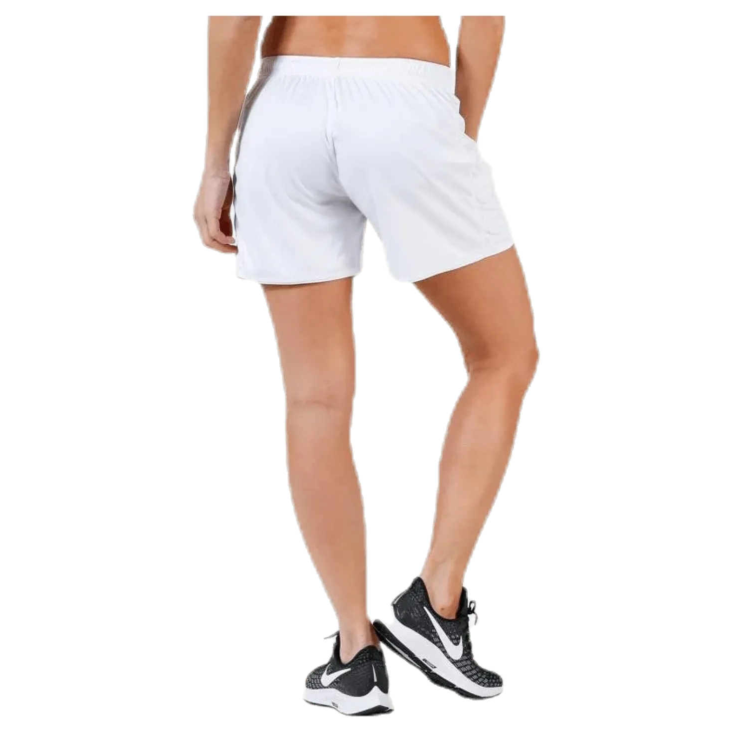 Player Shorts Argentina White
