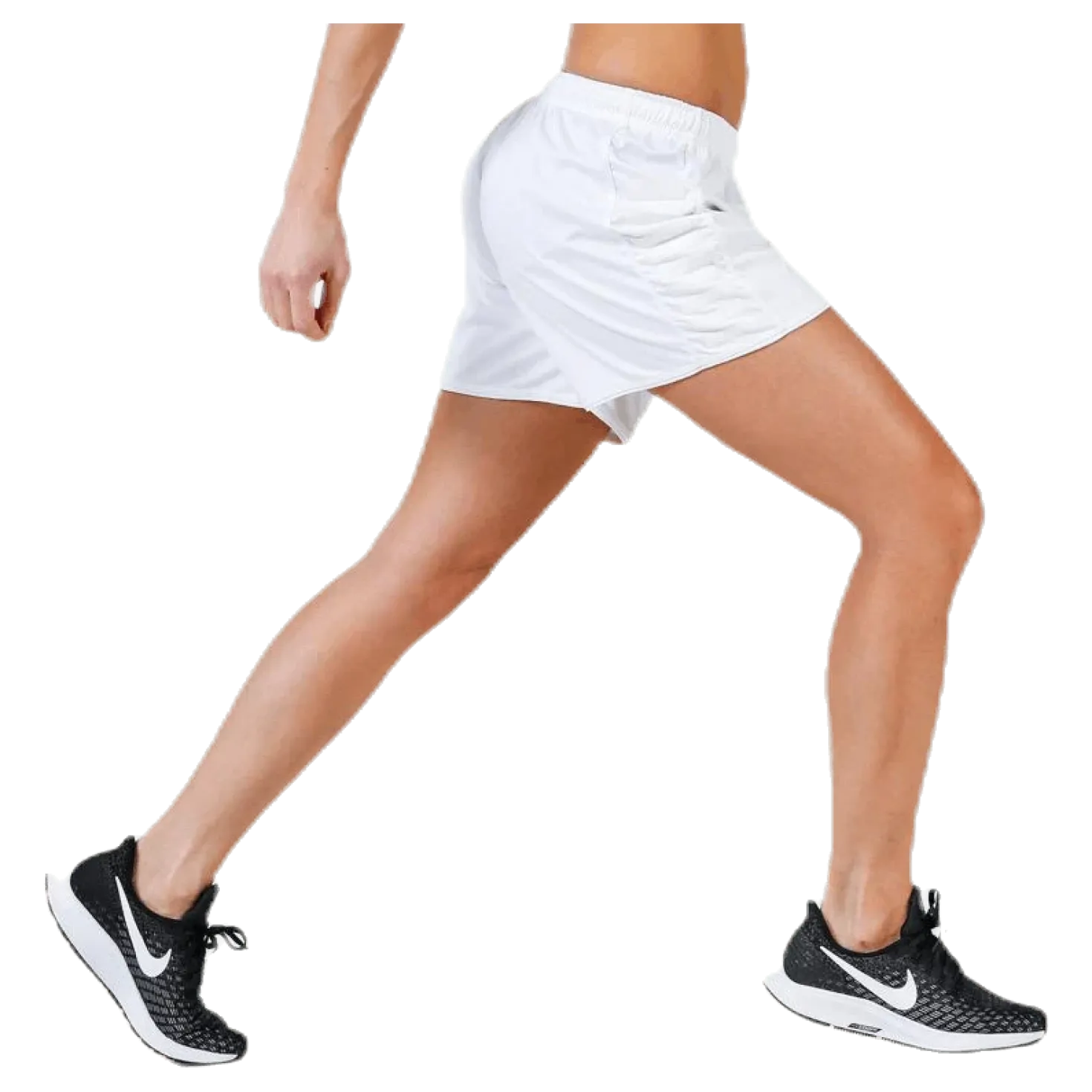 Player Shorts Argentina White