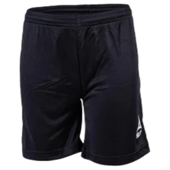 Player Shorts Pisa Black