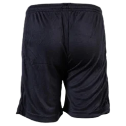 Player Shorts Pisa Black
