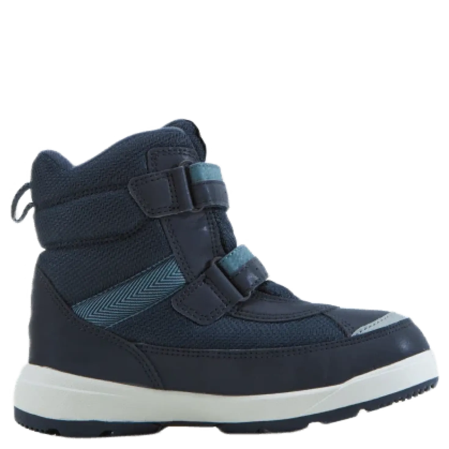 Play Reflex Warm Gtx Navy/Charcoal