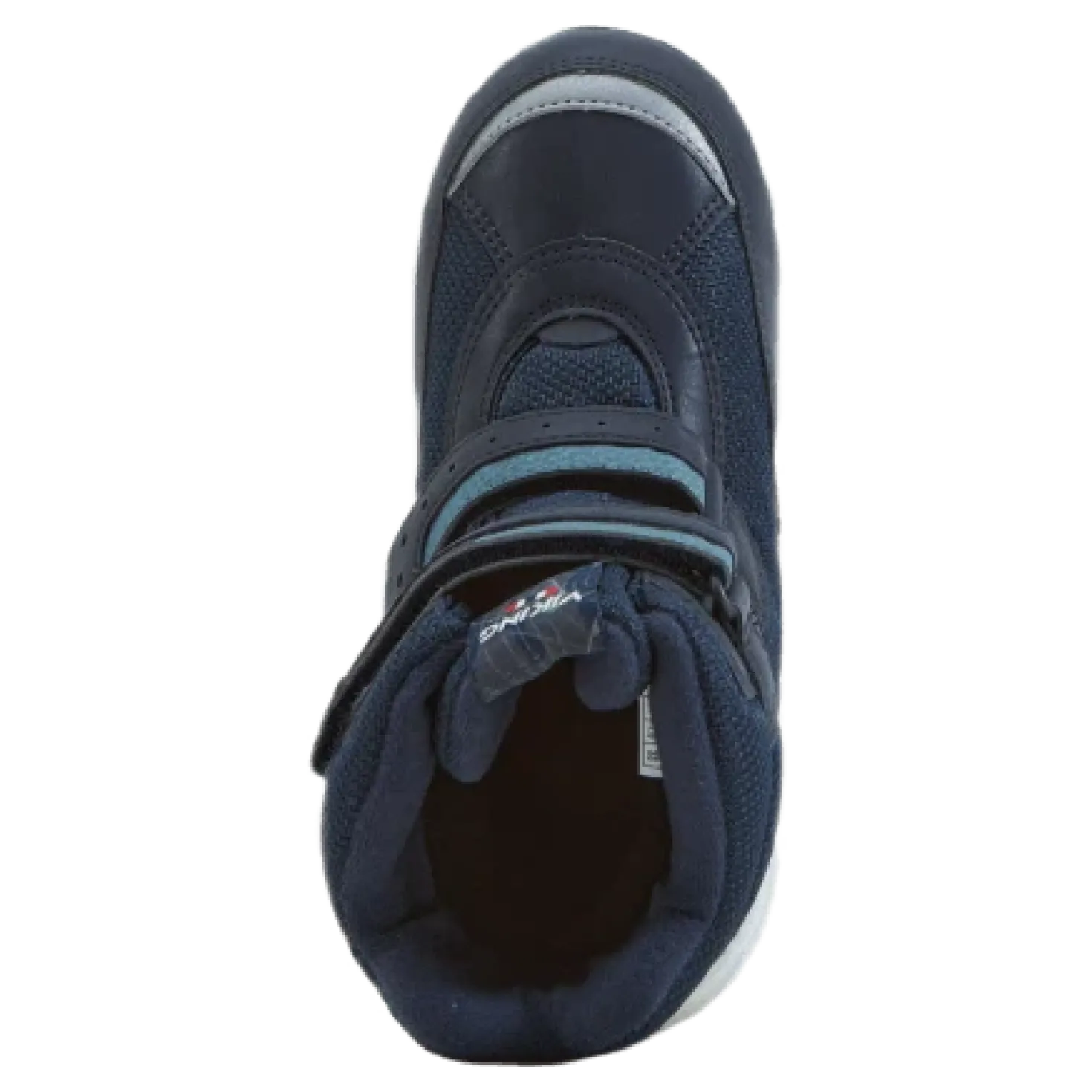 Play Reflex Warm Gtx Navy/Charcoal