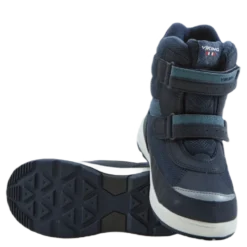Play Reflex Warm Gtx Navy/Charcoal