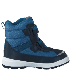 Play Reflex Warm Gtx Navy/petrol