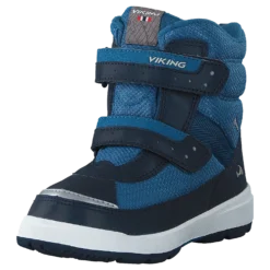 Play Reflex Warm Gtx Navy/petrol