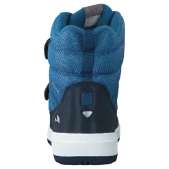 Play Reflex Warm Gtx Navy/petrol