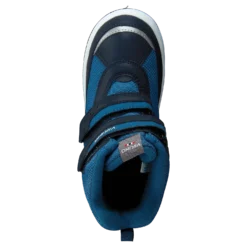 Play Reflex Warm Gtx Navy/petrol