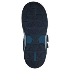 Play Reflex Warm Gtx Navy/petrol