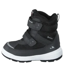 Play Reflex Warm Gtx Reflective/black