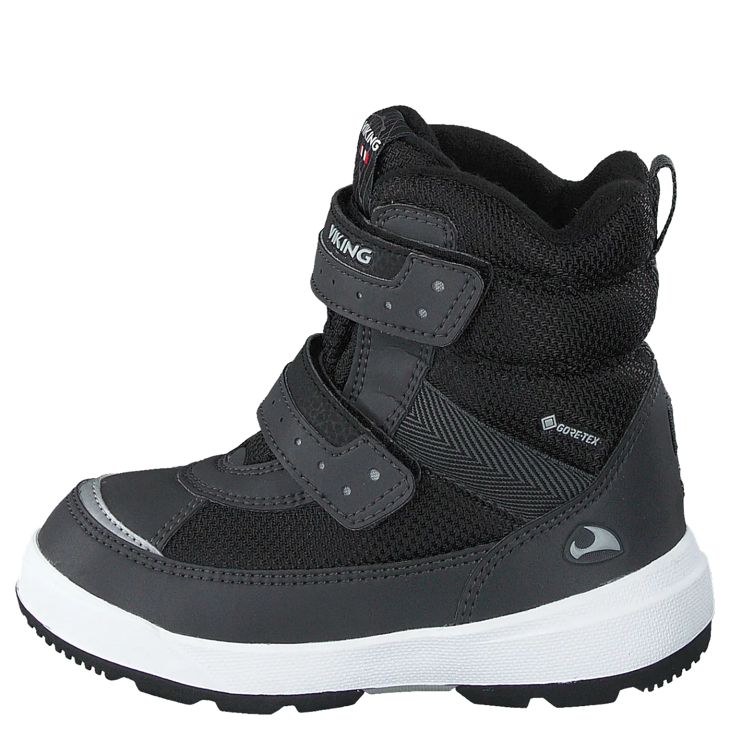 Play Reflex Warm Gtx Reflective/black