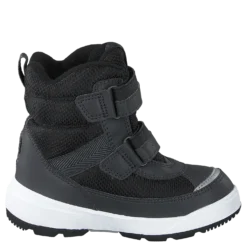 Play Reflex Warm Gtx Reflective/black