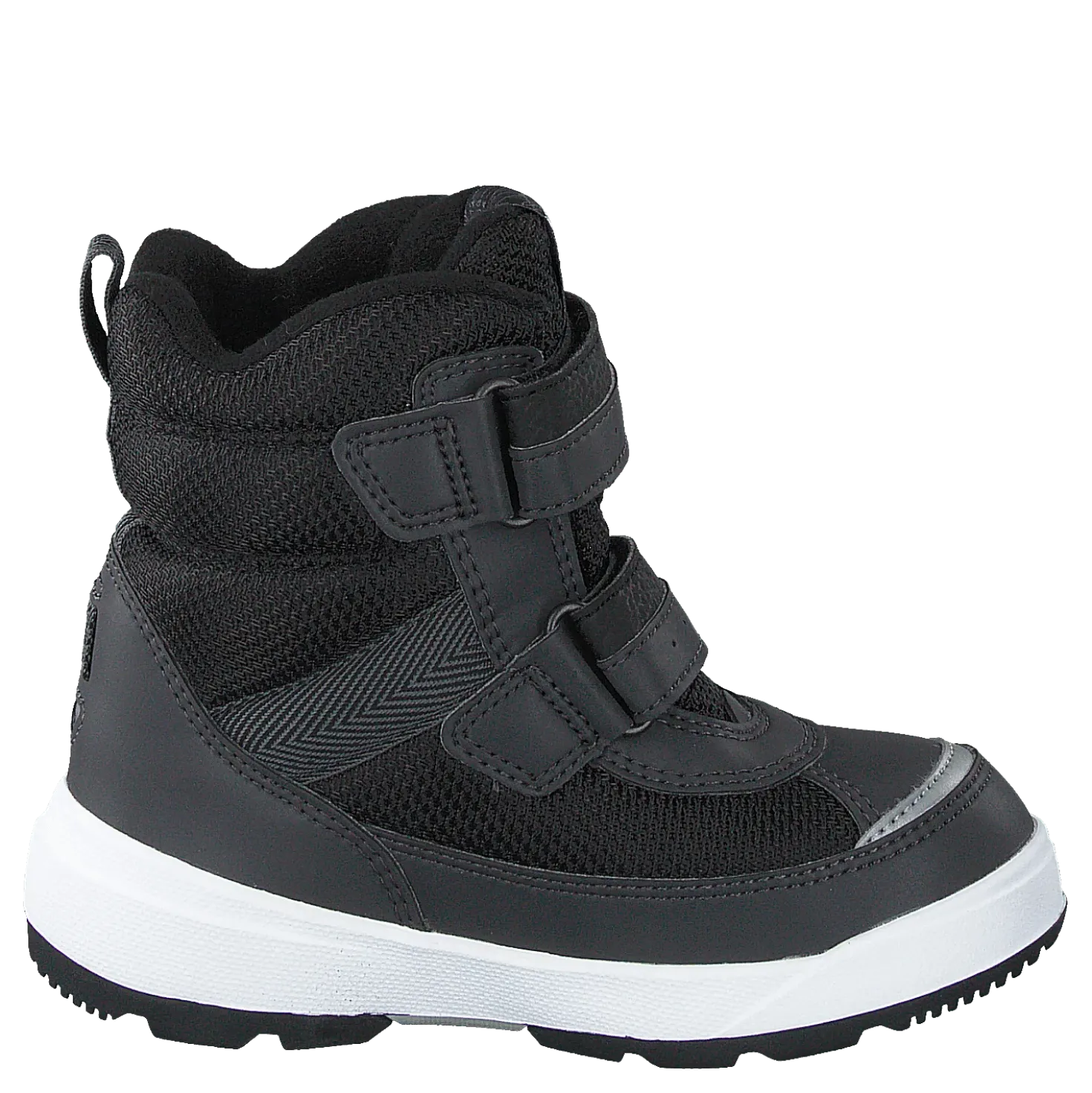 Play Reflex Warm Gtx Reflective/black