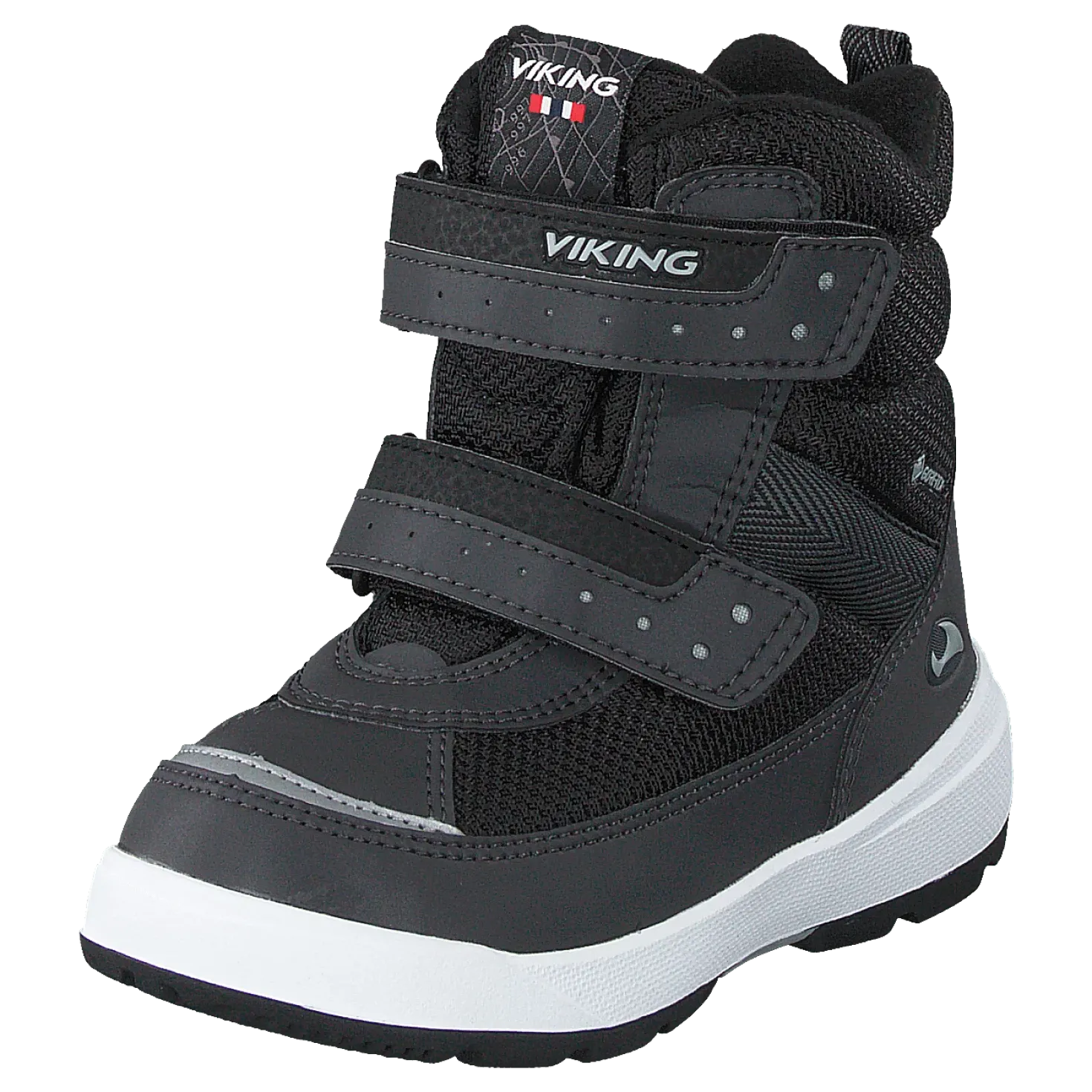 Play Reflex Warm Gtx Reflective/black