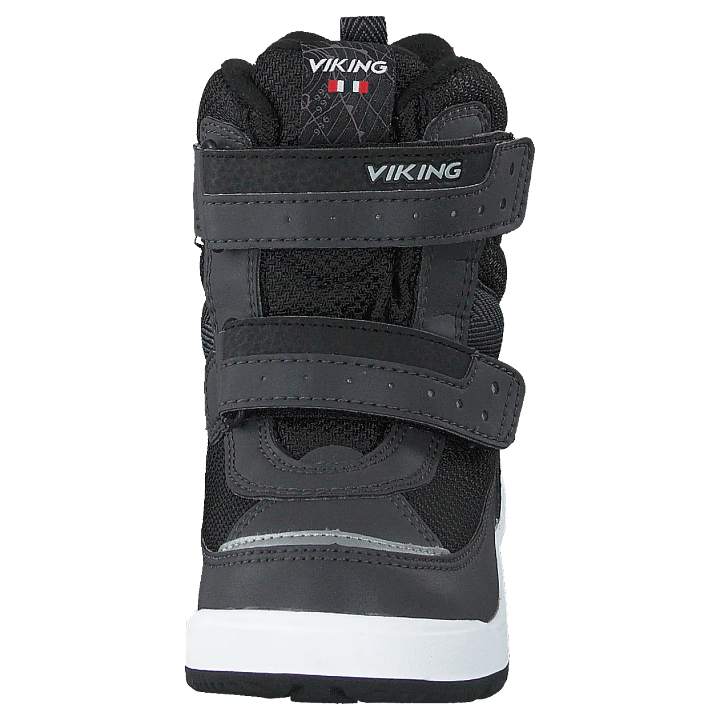 Play Reflex Warm Gtx Reflective/black