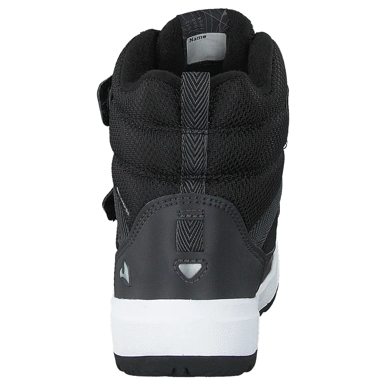 Play Reflex Warm Gtx Reflective/black