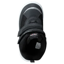 Play Reflex Warm Gtx Reflective/black
