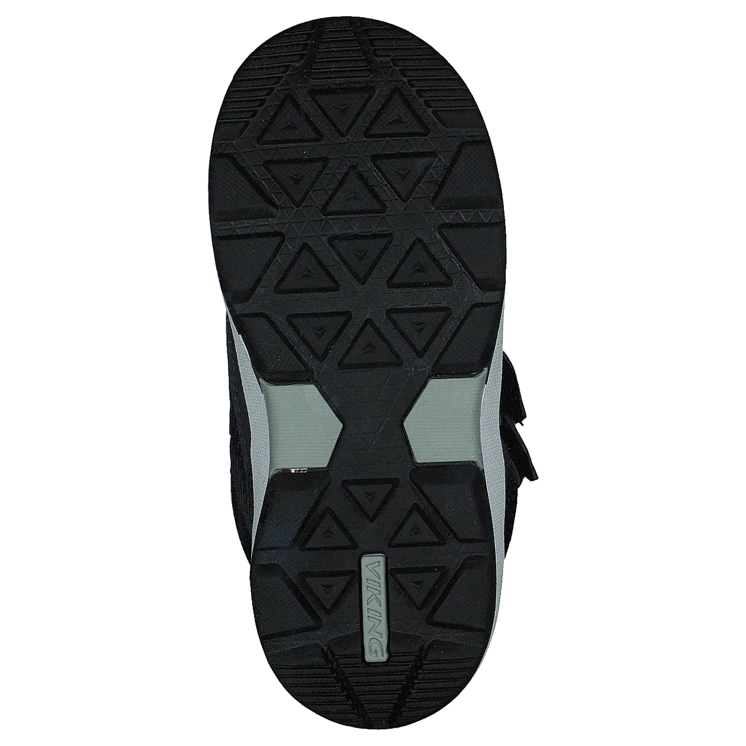Play Reflex Warm Gtx Reflective/black