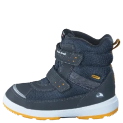 Play Reflex Warm Gtx Reflective/Silver