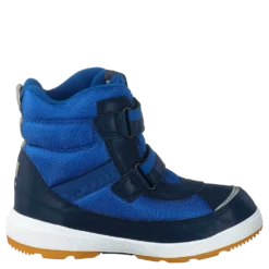 Play Reflex Warm Gtx Reflective/blue
