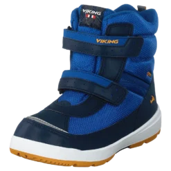 Play Reflex Warm Gtx Reflective/blue