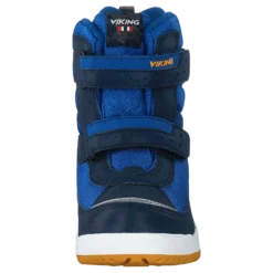 Play Reflex Warm Gtx Reflective/blue
