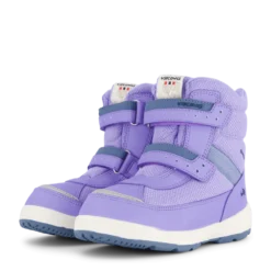 Play Reflex Warm Gtx Violet/Denim