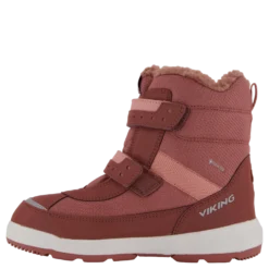 Play Reflex Warm Gtx 2v Pink/light Pink