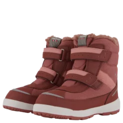 Play Reflex Warm Gtx 2v Pink/light Pink