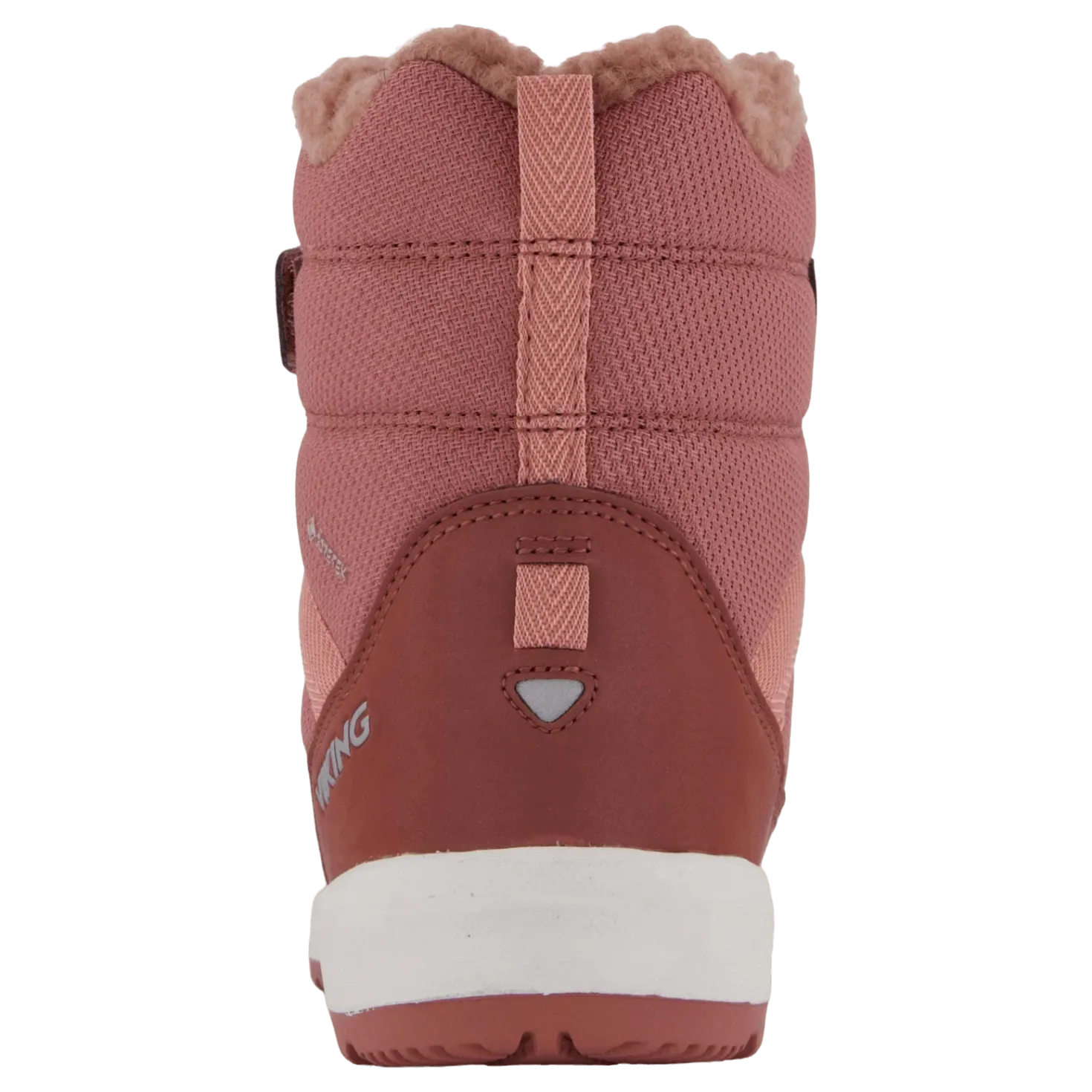 Play Reflex Warm Gtx 2v Pink/light Pink