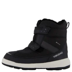 Play Reflex Warm Gtx 2v Reflective/black