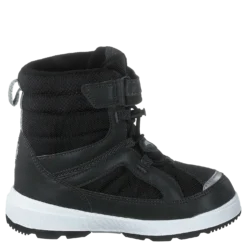 Playtime Gtx Charcoal/black