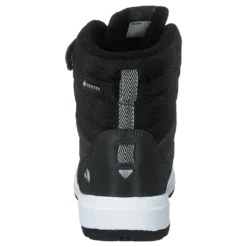 Playtime Gtx Charcoal/black