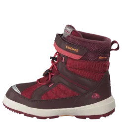 Playtime Gtx Wine/dark Red