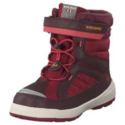 Playtime Gtx Wine/dark Red