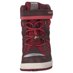 Playtime Gtx Wine/dark Red