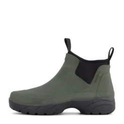 Plot Neo Low Hunting Green/black