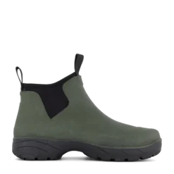 Plot Neo Low Hunting Green/black