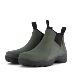 Plot Neo Low Hunting Green/black