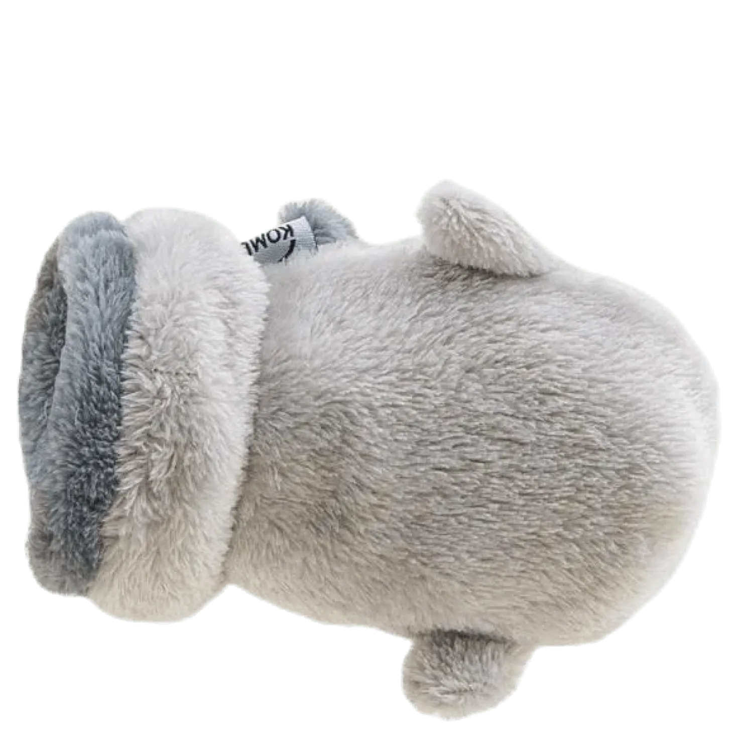 Plush Animal Infant Beige