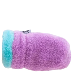 Plush Animal Infant Pink/Blue