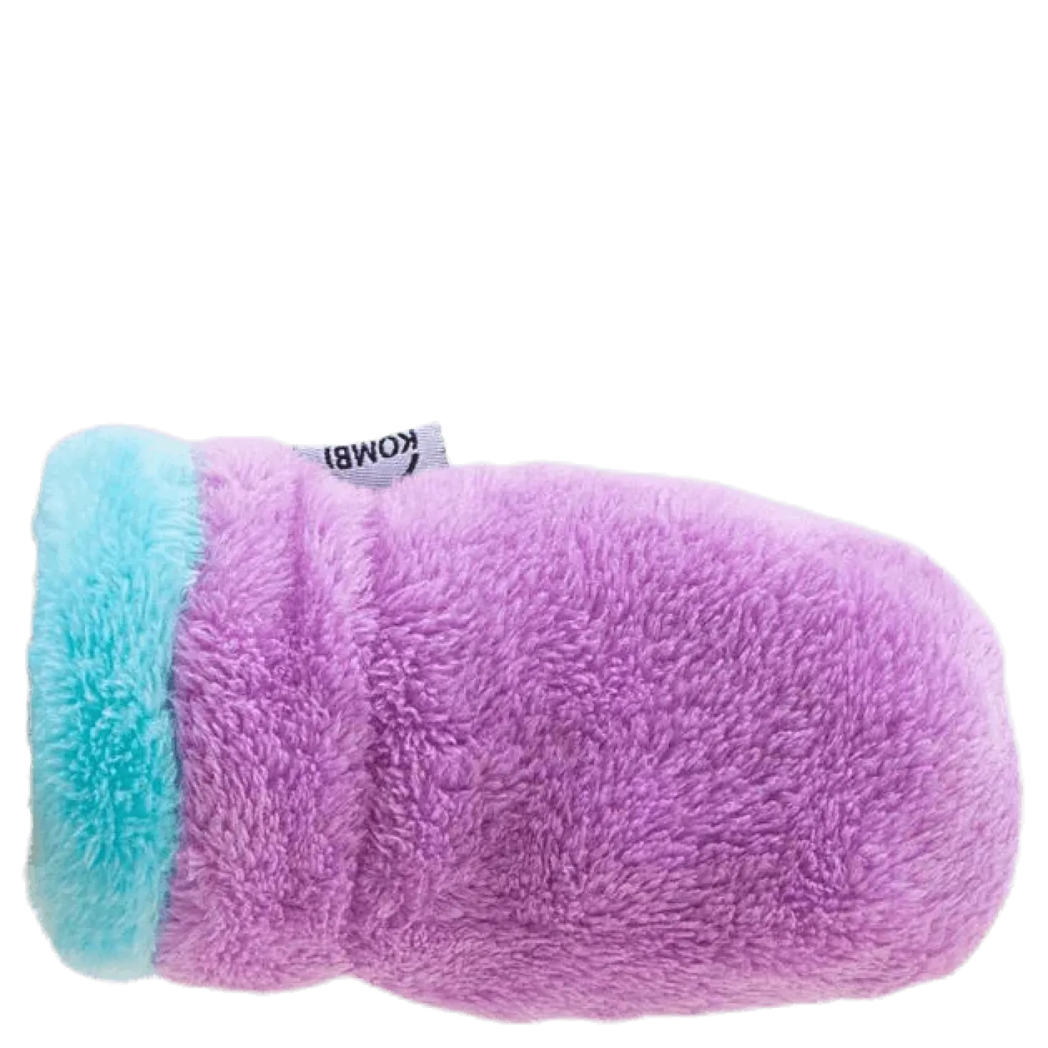 Plush Animal Infant Pink/Blue
