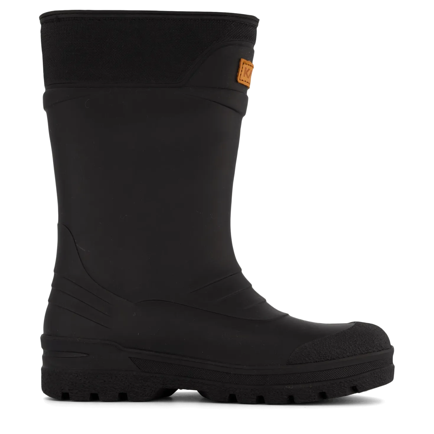 Pöl WP Black