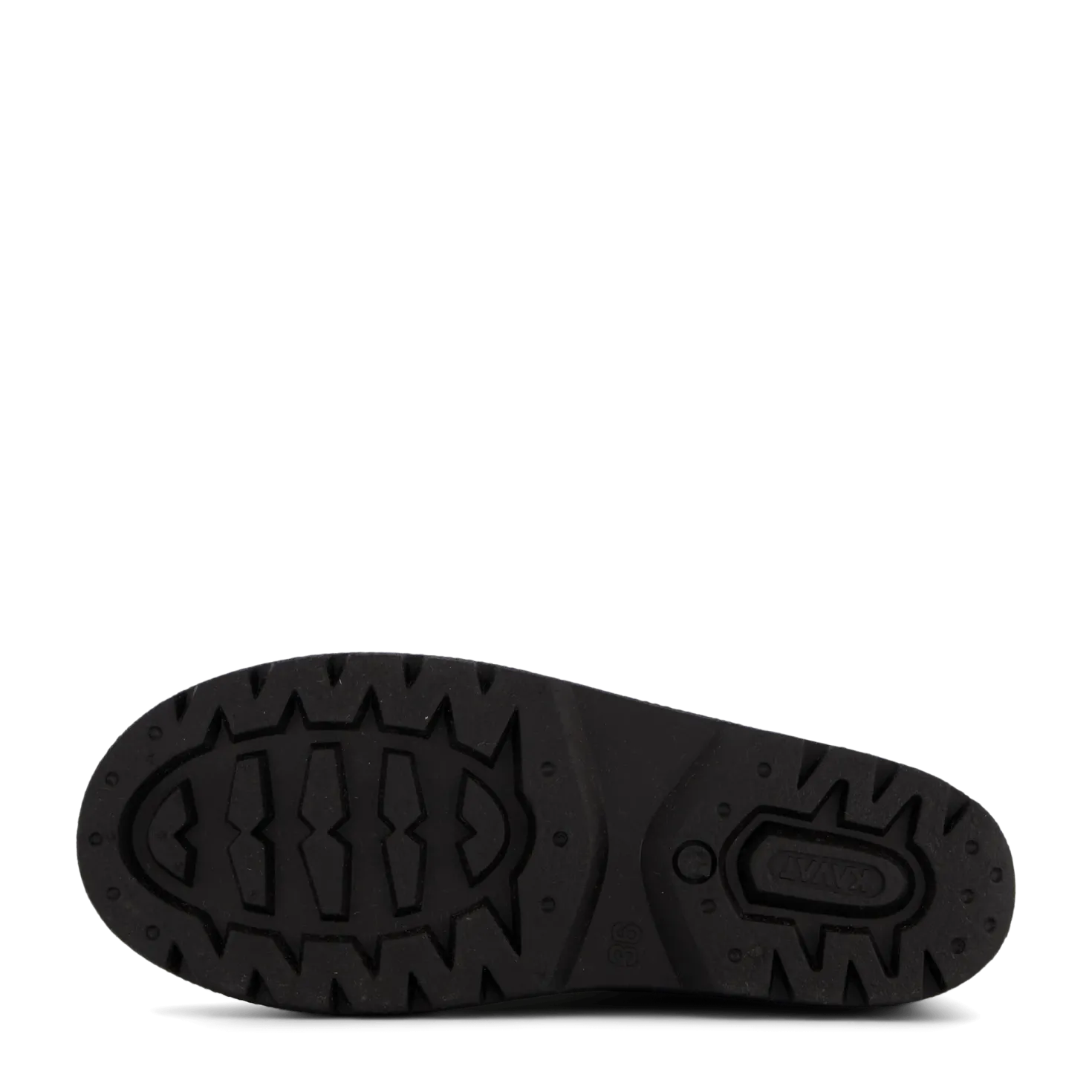 Pöl WP Black