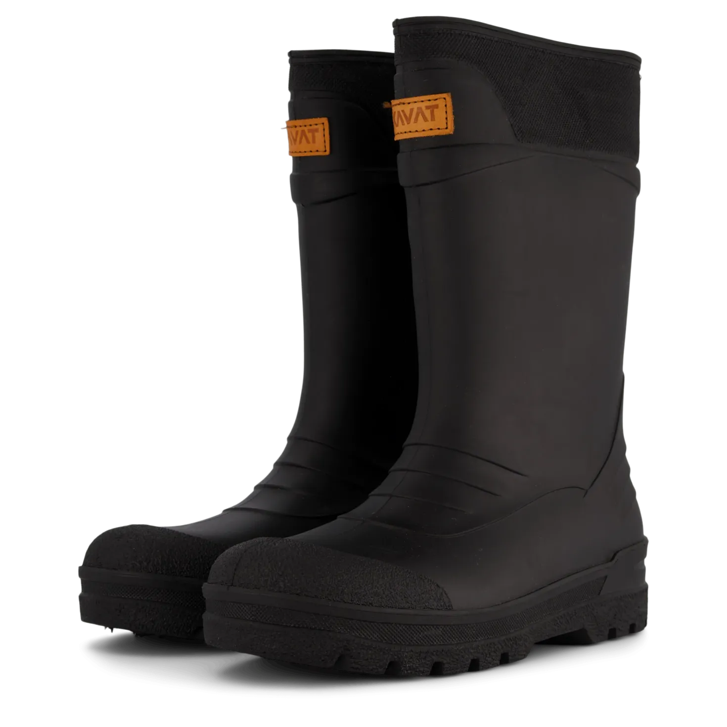 Pöl WP Black
