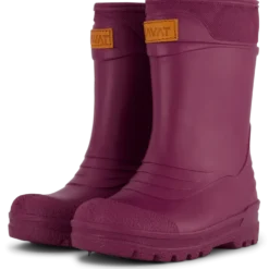 Pöl Wp Damson Plum