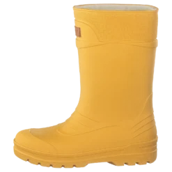 Pöl Wp Yellow